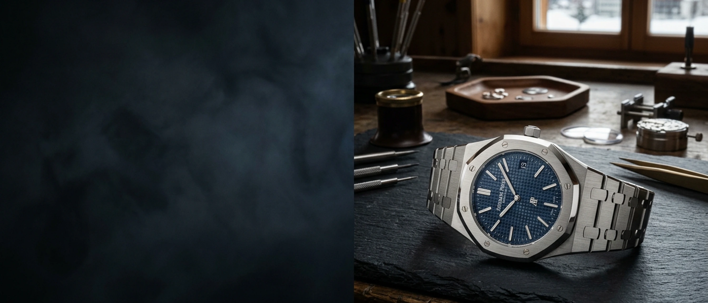 Audemars Piguet Koleksiyonu Audemars Piguet 1:1 Super Clone ETA Saat Modelleri