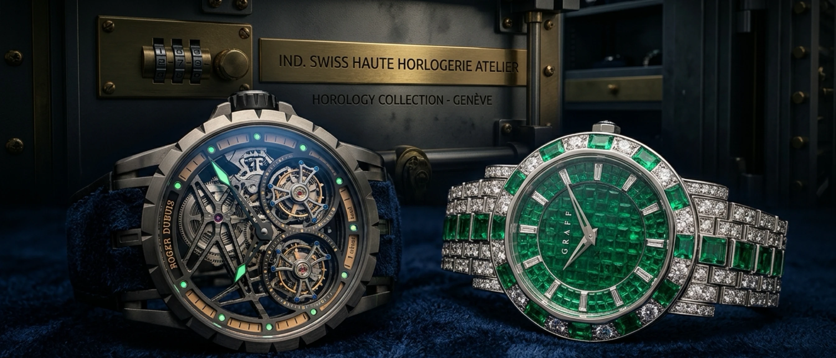 Bağımsız İsviçre Haute Horlogerie Atölyeleri 1:1 Super Clone Saat Koleksiyonu Bağımsız İsviçre Haute Horlogerie Atölyeleri 1:1 Super Clone Saat Koleksiyonu