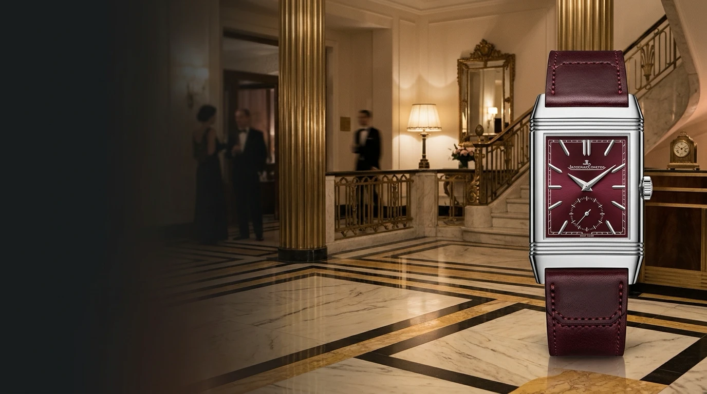 Jaeger-LeCoultre Koleksiyonu Jaeger-LeCoultre 1:1 Super Clone ETA Saat Modelleri