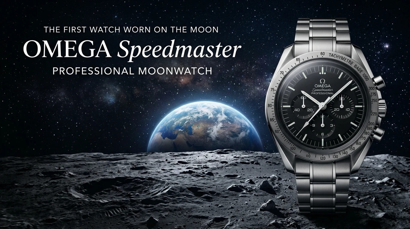 Omega Speedmaster Professional Moonwatch Apollo 11 Ay Saati 1:1 Super Clone ETA Saat Omega Speedmaster Professional Moonwatch Apollo 11 Ay Saati 1:1 Super Clone ETA Saat