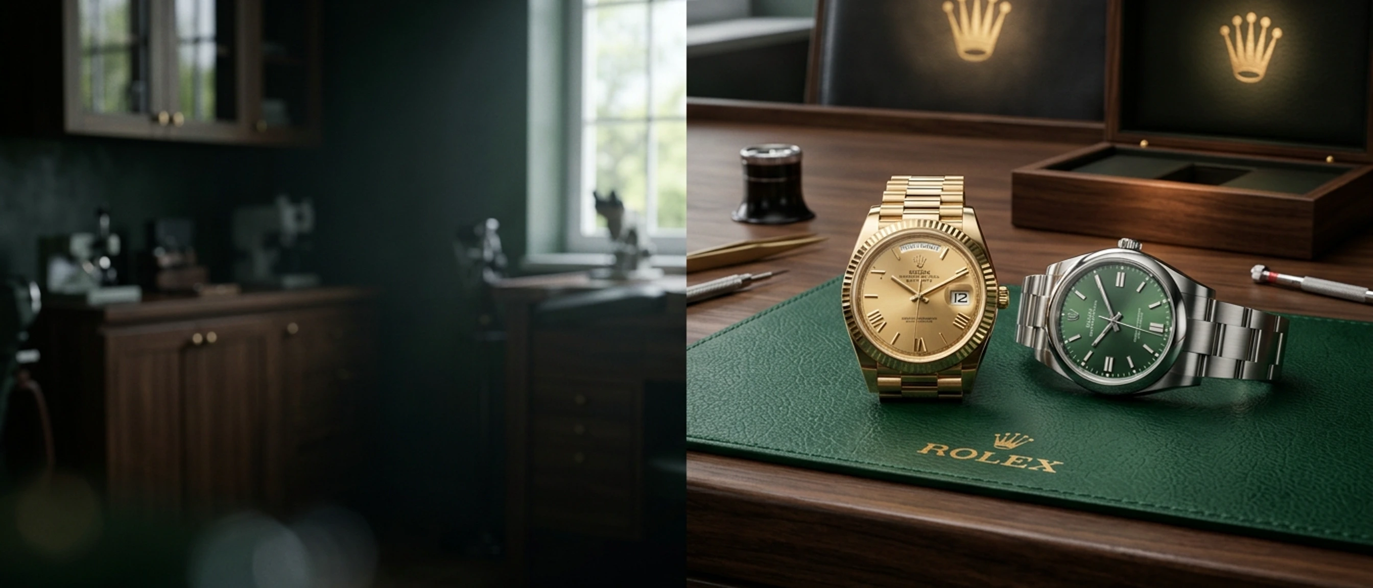 Rolex İsviçre Atölye Mirası 1:1 Super Clone ETA Saat Koleksiyonu Rolex İsviçre Atölye Mirası 1:1 Super Clone ETA Saat Koleksiyonu