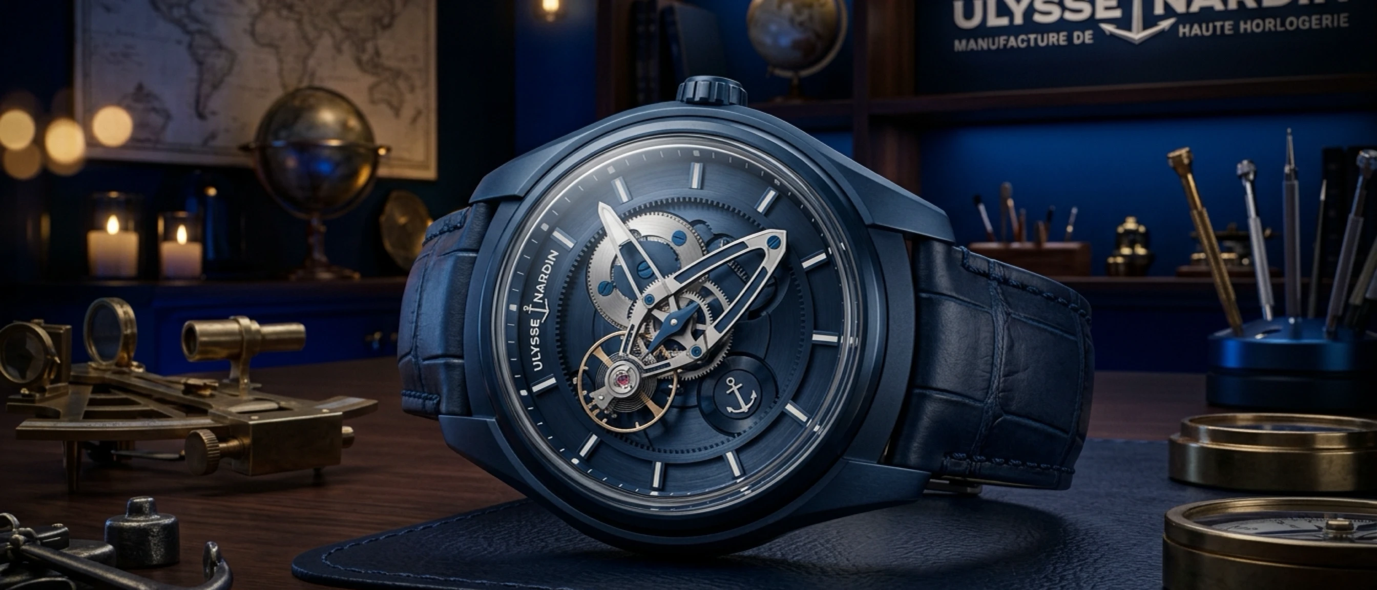 Ulysse Nardin Freak X Uçan Karusel Tourbillon Titanyum 1:1 Super Clone Saat Ulysse Nardin Freak X Uçan Karusel Tourbillon Titanyum 1:1 Super Clone Saat