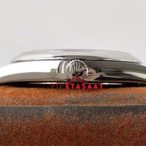 Rolex Oyster Perpetual 41mm Siyah Kadran Super Clone ETA