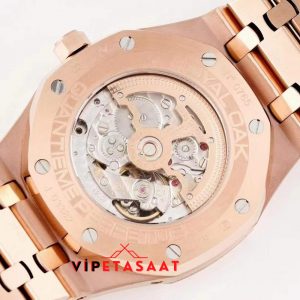 Audemars Piguet Perpetual Calendar Rose Kasa Super Clone ETA