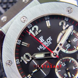 Hublot Big Bang Eta Saat 42mm Çelik Kasa