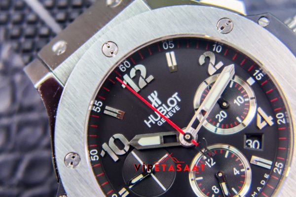 Hublot Big Bang Eta Saat 42mm Çelik Kasa