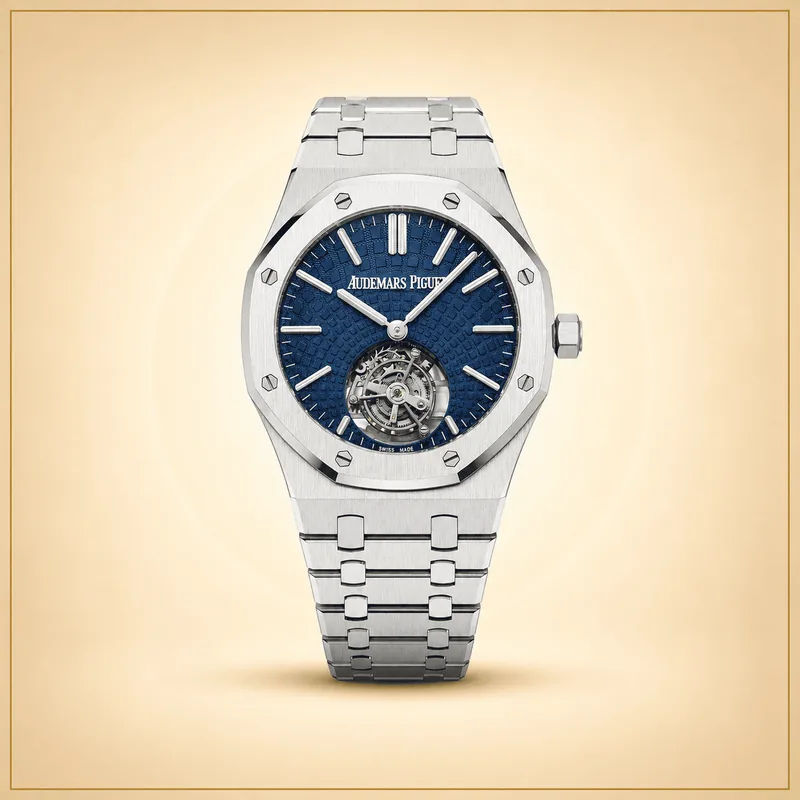 Audemars Piguet eta saat modelleri