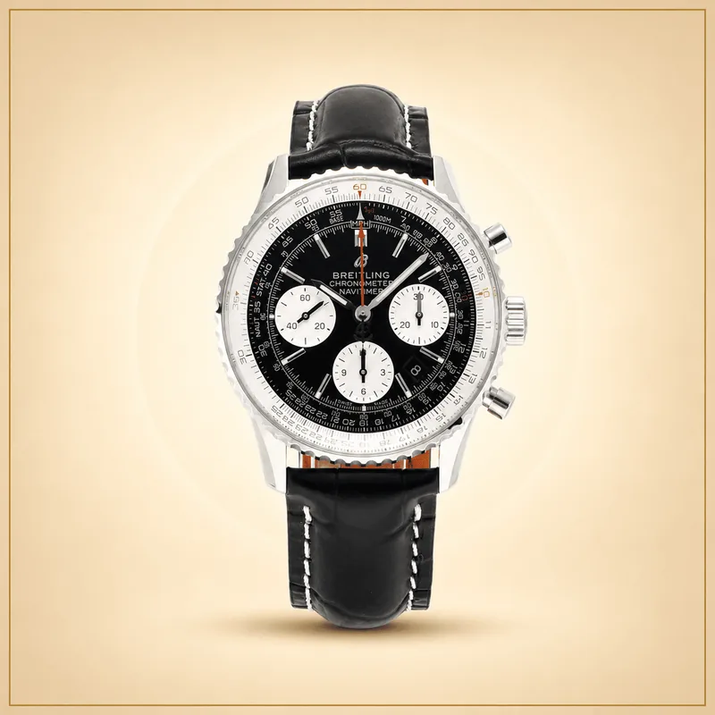 Breitling eta saat modelleri