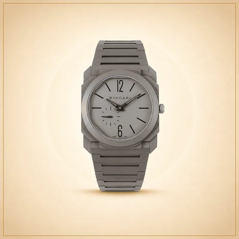 Bvlgari eta saat modelleri