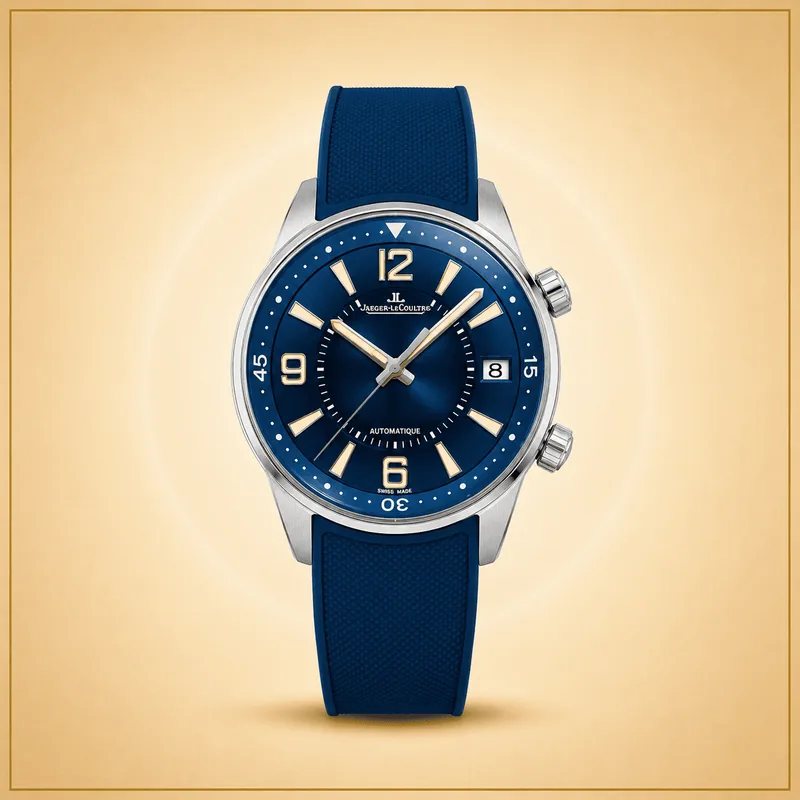 Jaeger LeCoultre eta saat modelleri