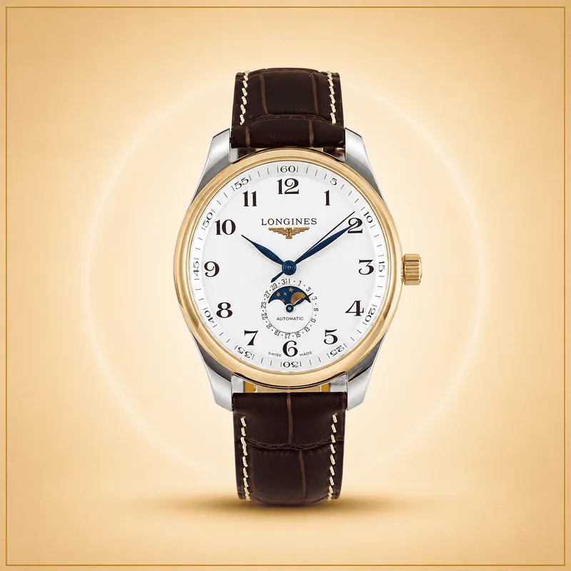 Longines eta saat modelleri