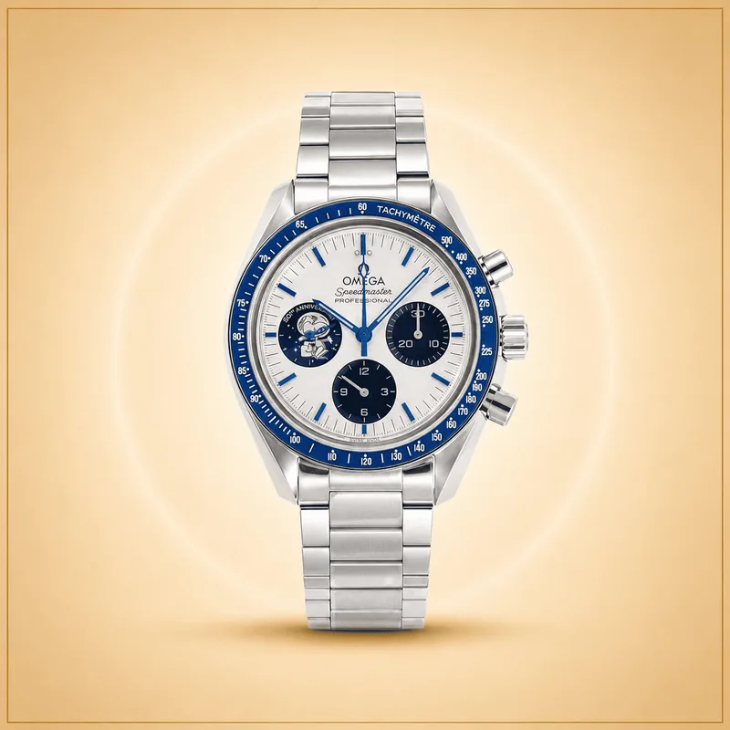 Omega eta saat modelleri