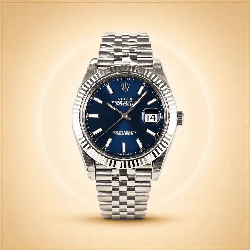 Rolex eta saat modelleri