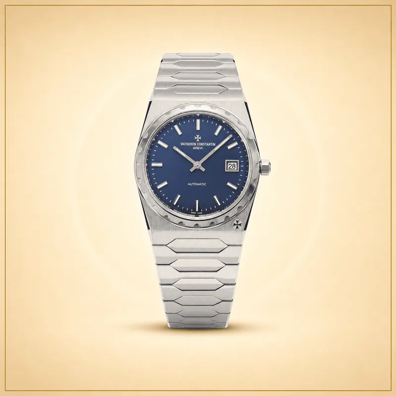 Vacheron Constantin eta saat modelleri
