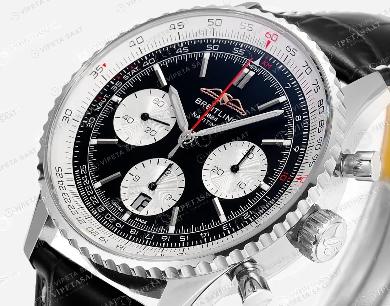 Navitimer görsel 3