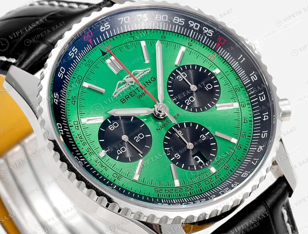 Navitimer görsel 4