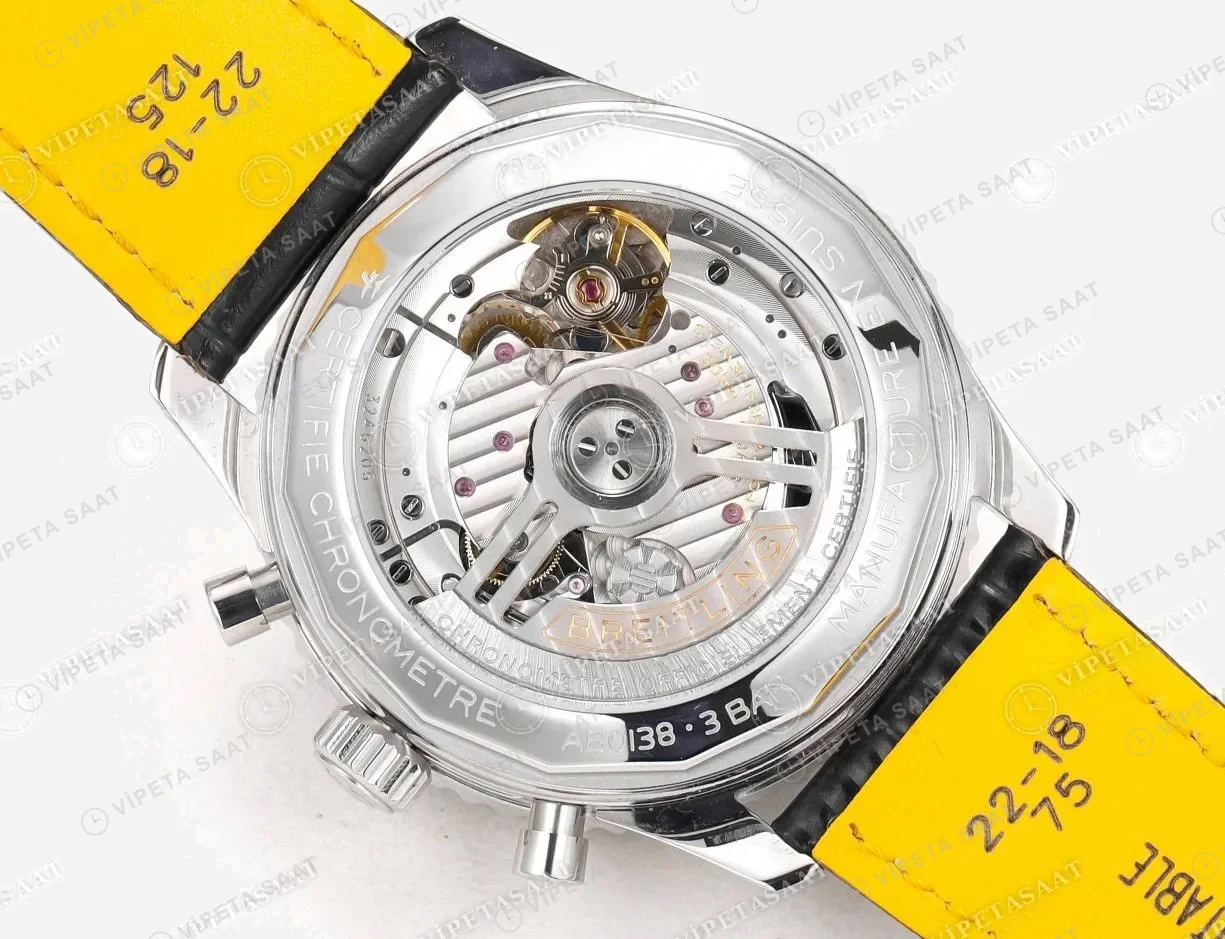 Navitimer görsel 6