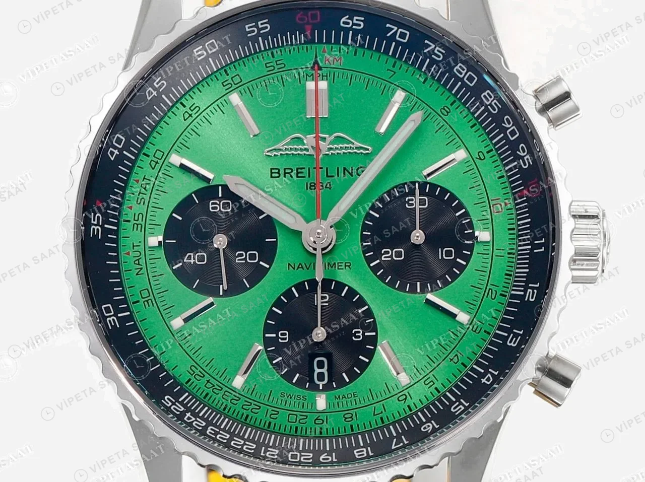 Navitimer görsel 9