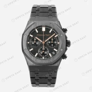 Audemars Piguet Royal Oak 26240ce Full Seramik Aps Factory 4401 Super Clone ETA Saat karşıdan görünüm