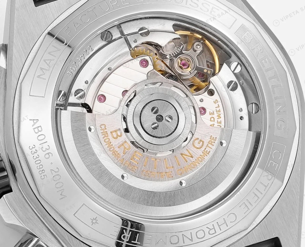 Chronomat görsel 1