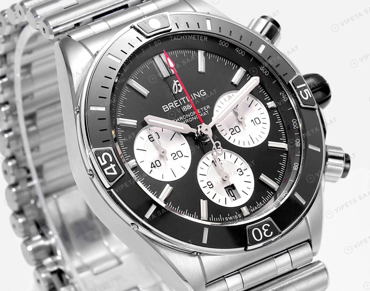 Chronomat görsel 5