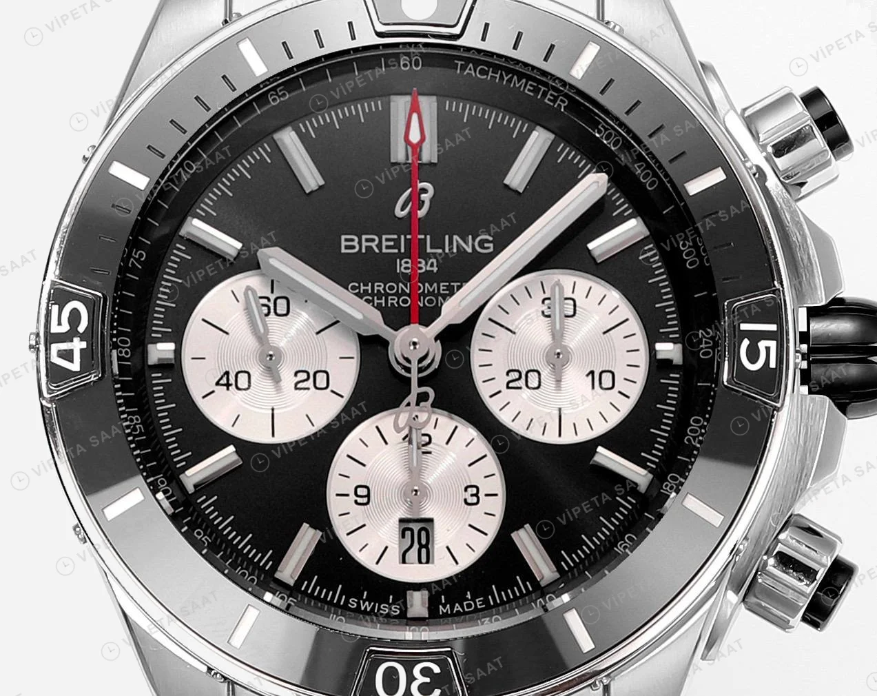 Chronomat görsel 6