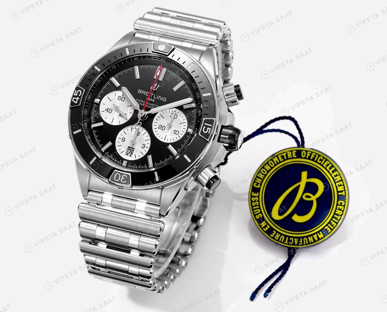 Chronomat görsel 7