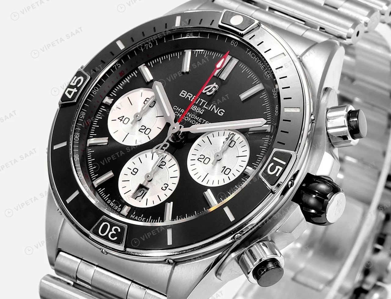 Chronomat görsel 8