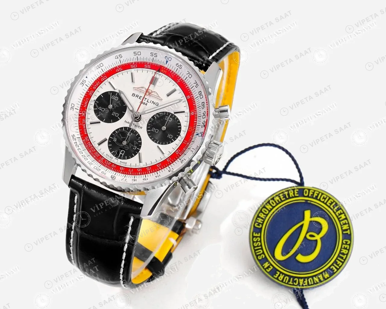 Navitimer görsel 3