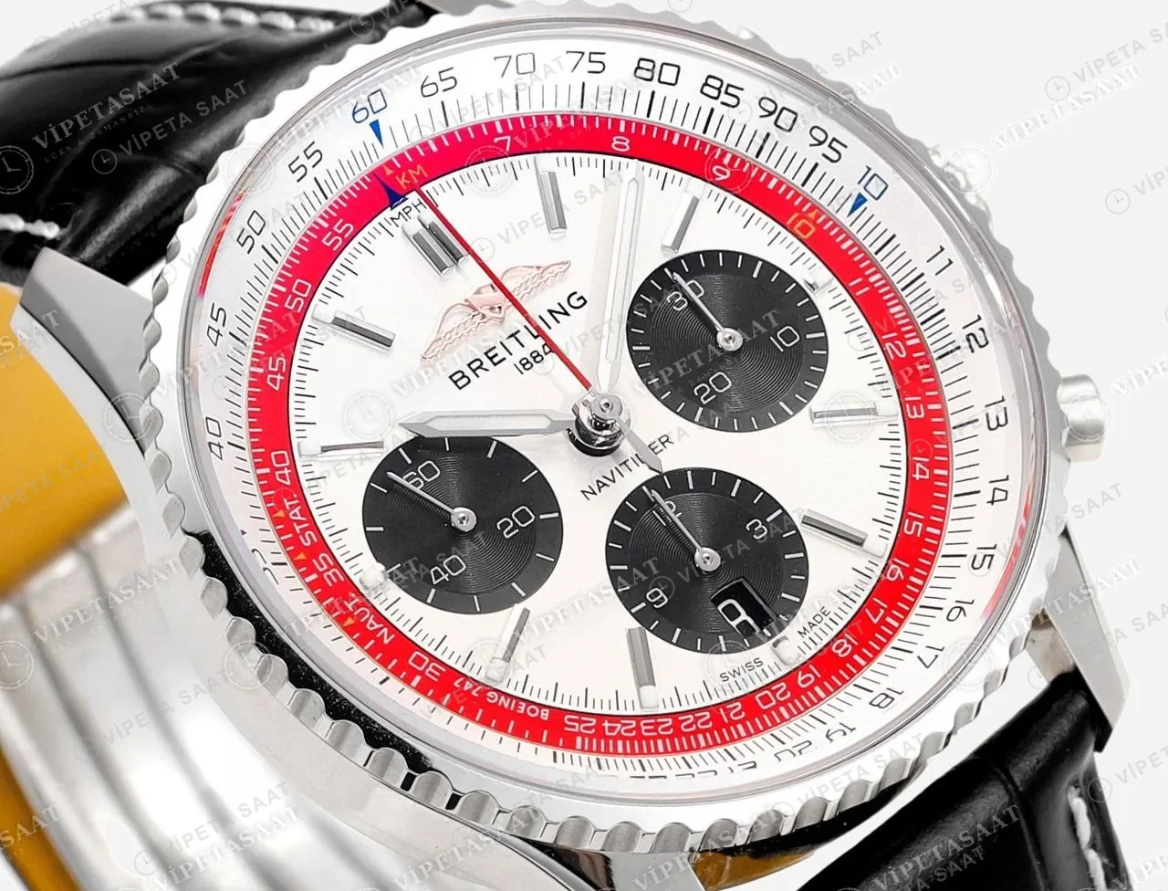 Navitimer görsel 5