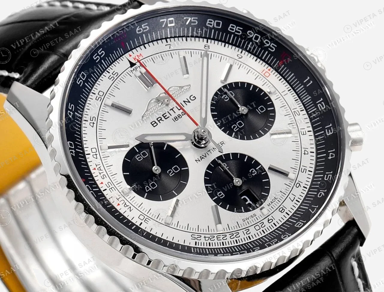 Navitimer görsel 2