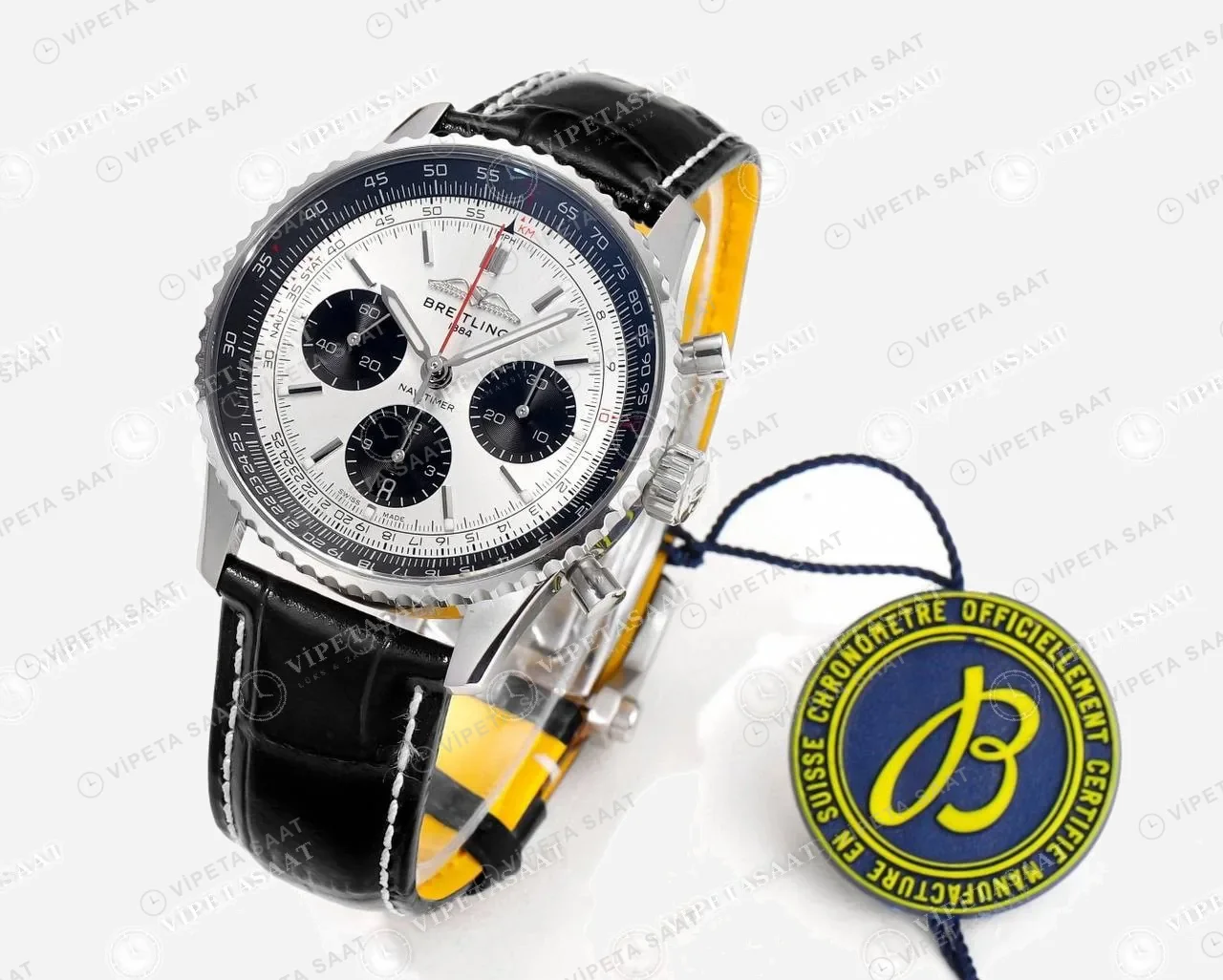 Navitimer görsel 6