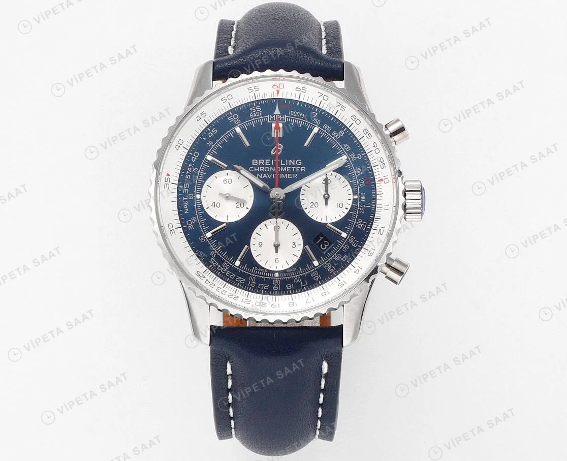 Navitimer görsel 1