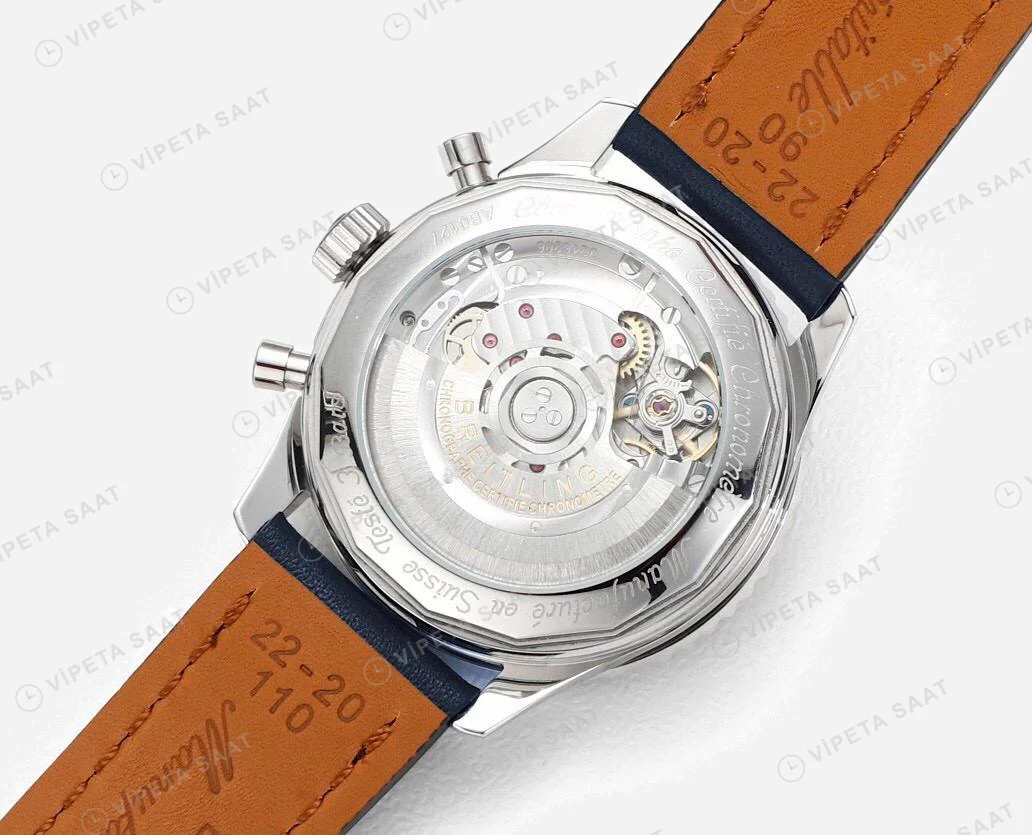 Navitimer görsel 8