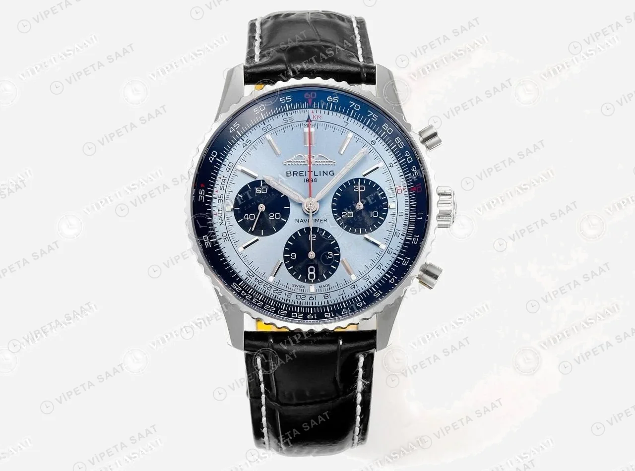 Navitimer görsel 1