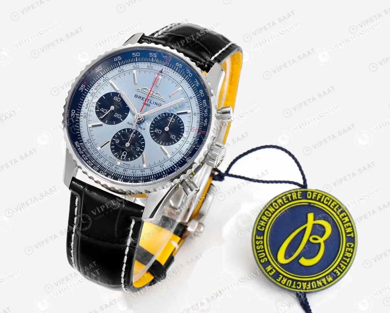 Navitimer görsel 2