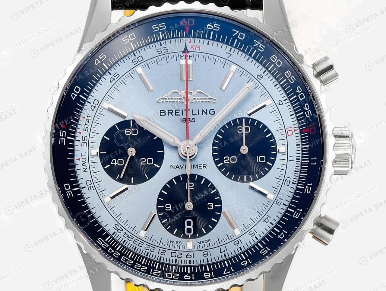 Navitimer görsel 3