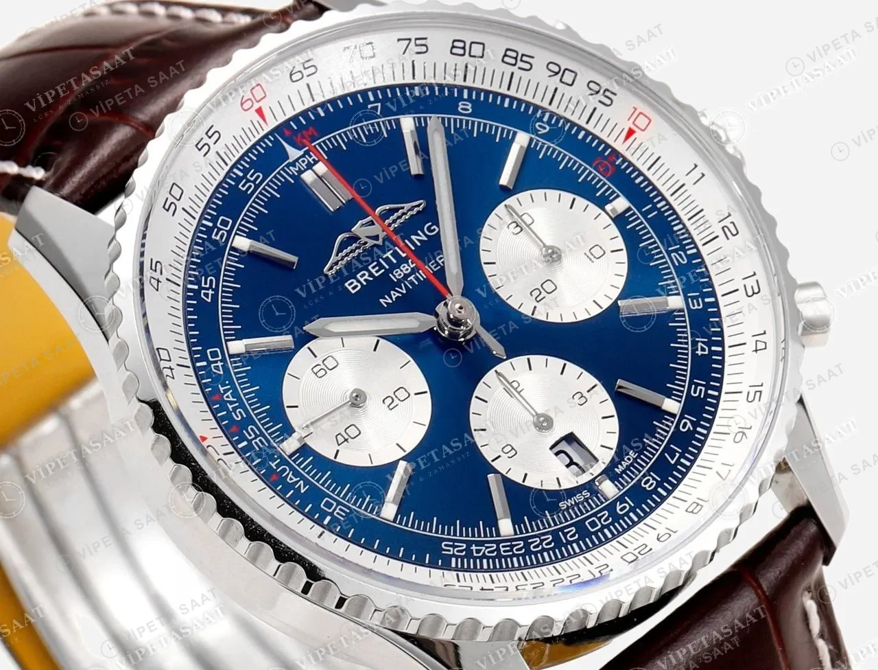 Navitimer görsel 1