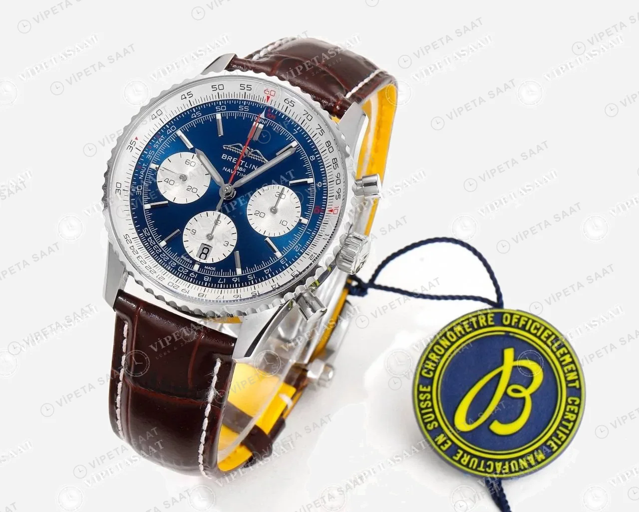 Navitimer görsel 7