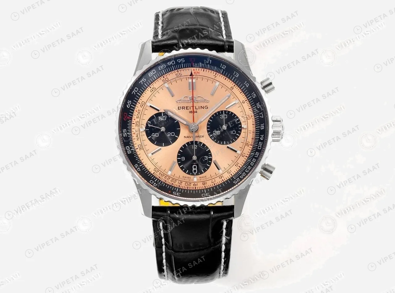 Navitimer görsel 1