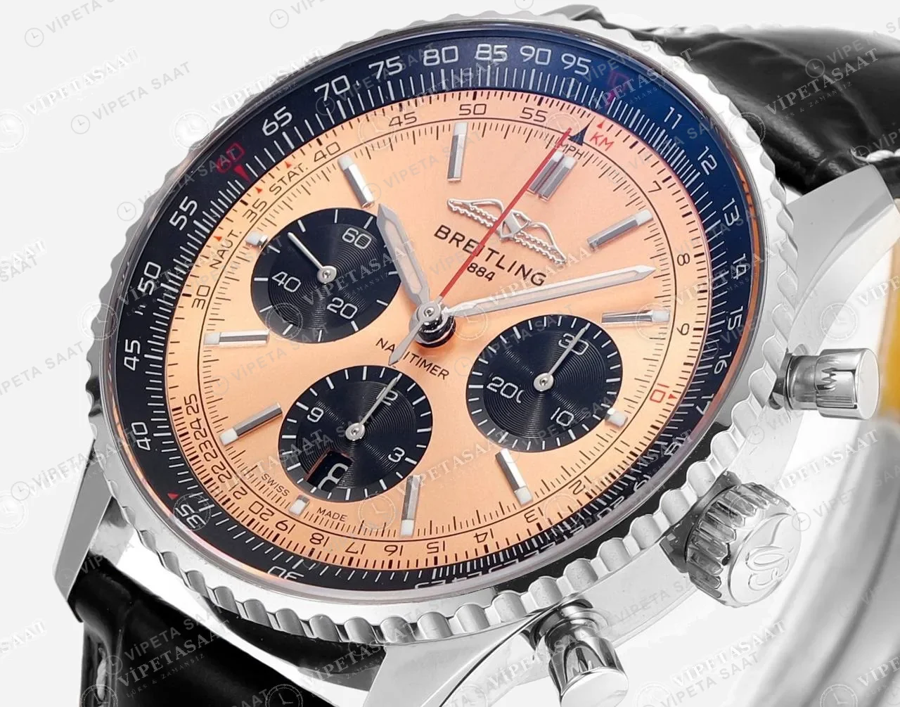 Navitimer görsel 2