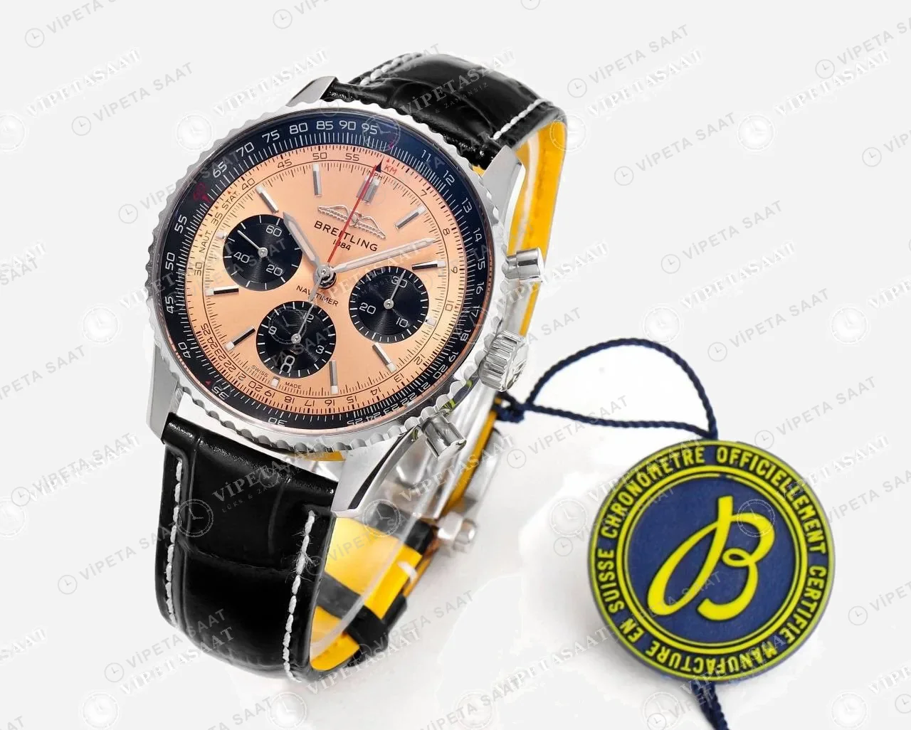 Navitimer görsel 3