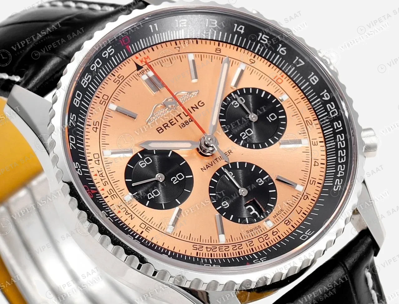 Navitimer görsel 5