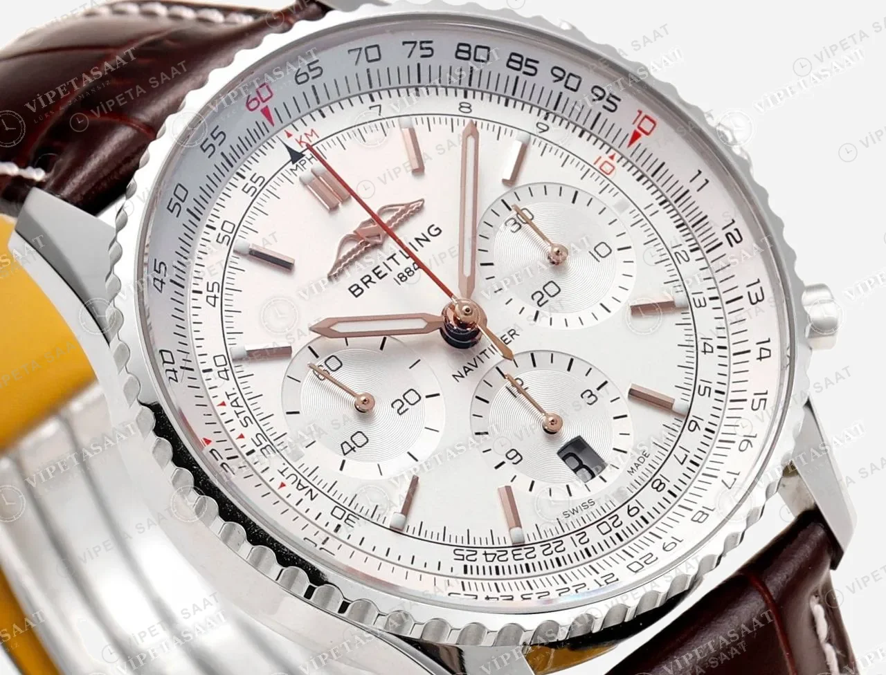 Navitimer görsel 8