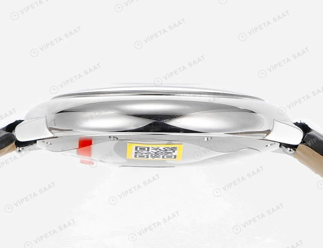 Cartier Ballon Bleu De Cartier 40mm W6920085 Super Clone ETA Saat detay 3