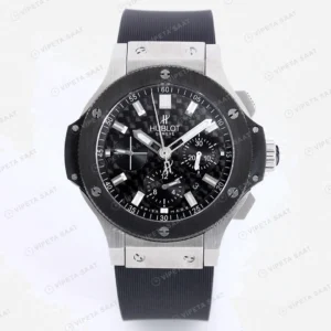 Hublot Big Bang 44 Mm Chronograph Super Clone ETA Saat detay 7