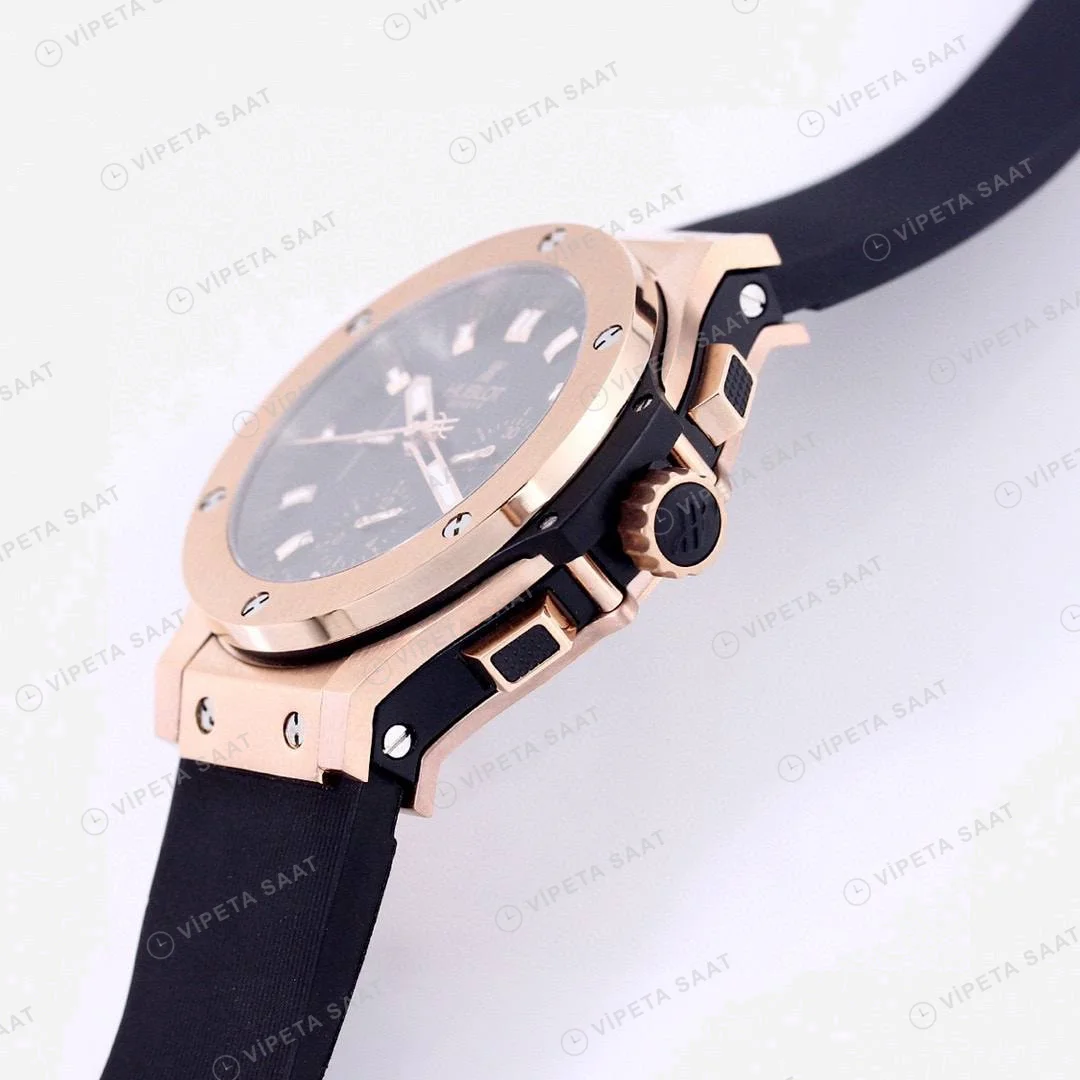 Hublot Big Bang 44 Mm Evolution Super Clone ETA Saat detay 12