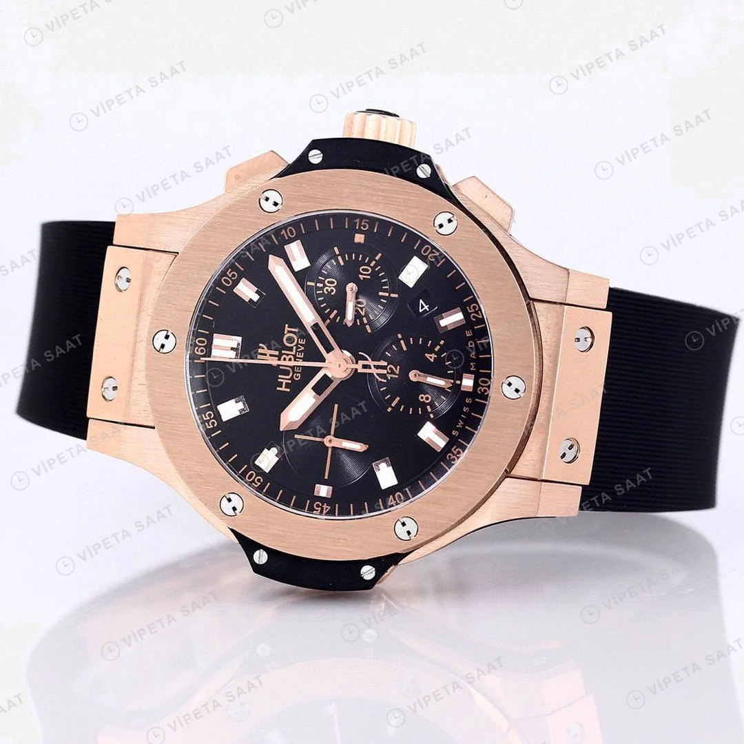 Hublot Big Bang 44 Mm Evolution Super Clone ETA Saat detay 13