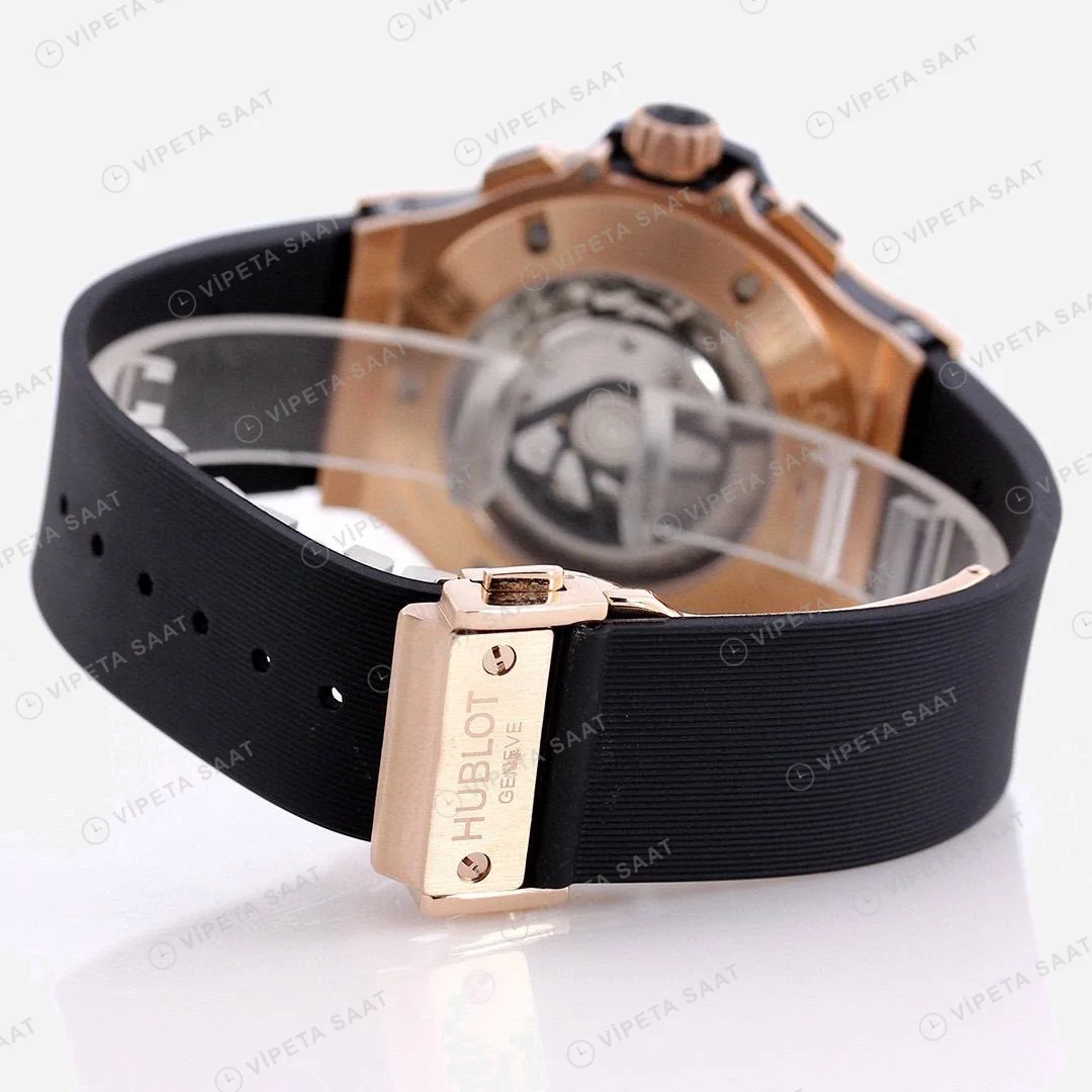 Hublot Big Bang 44 Mm Evolution Super Clone ETA Saat detay 15