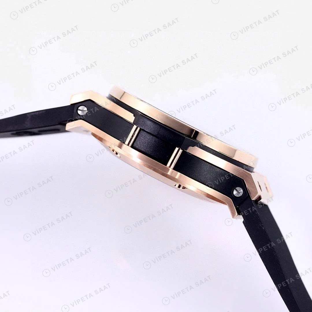 Hublot Big Bang 44 Mm Evolution Super Clone ETA Saat detay 16